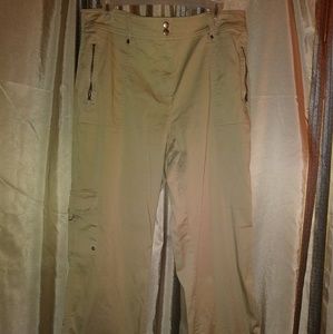 Pants size 2.5